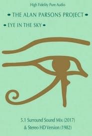 The Alan Parsons Project - Eye in the Sky series tv