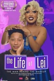 Image The Life of Lei: The Man Behind the Makeup