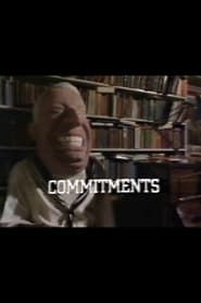 Commitments series tv