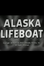 Image Alaska Lifeboat
