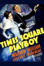 Times Square Playboy (1936)