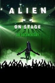 watch Alien on Stage