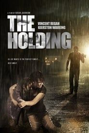 The Holding series tv