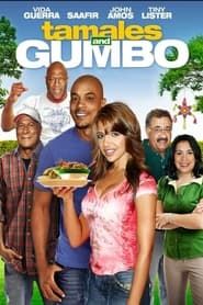 Tamales and Gumbo series tv