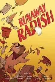 Runaway Radish series tv