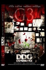 Oficina G3 - DDG Experience - Depois da Guerra series tv