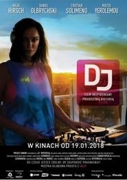Mini: Life of a DJ (2018)