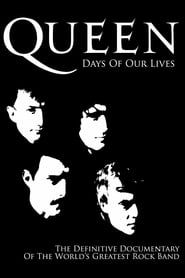 Queen: Days of Our Lives series tv