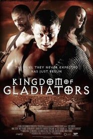 Image Kingdom of Gladiators 2011