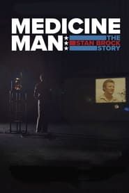 Image Medicine Man: The Stan Brock Story 2020