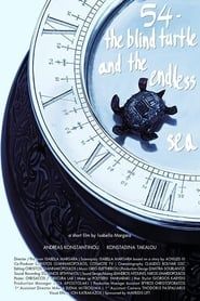 54 / The Blind Turtle and the Endless Sea (2020)