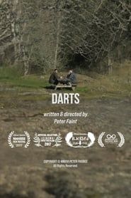 Darts series tv