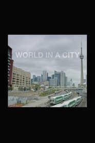 World In A City series tv