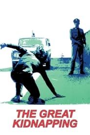 The Great Kidnapping series tv