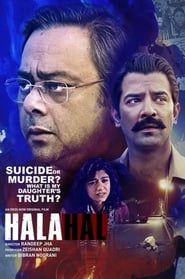 Halahal series tv