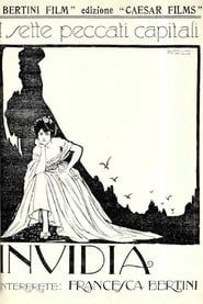 L'invidia (1919)