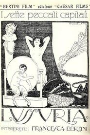 La lussuria (1919)