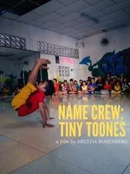 Name Crew: Tiny Toones series tv
