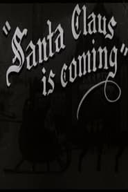 Image Santa Claus is Coming