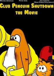 Club Penguin Shutdown series tv