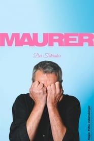 Thomas Maurer: Der Tolerator series tv