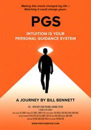Image PGS - Intuition is your Personal Guidance System 2017