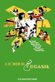 The Brazilwood Man series tv