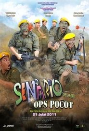 Image Senario The Movie: Ops Pocot 2011