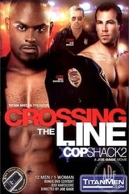 Image Crossing the Line: Cop Shack 2