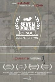 Seven Minutes of Soul series tv