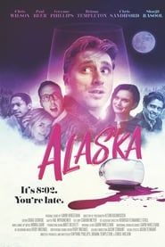 Alaska series tv