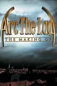 The Making of Arc the Lad series tv