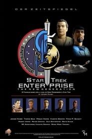 Star Trek: Enterprise - Der Zeitspiegel series tv