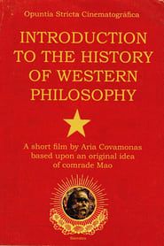 Image Introduction to the History of Western Philosophy