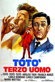 Toto the Third Man series tv