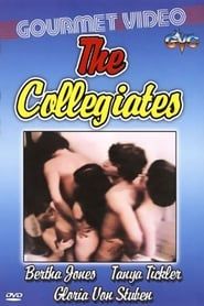 Image The Collegiates 1973
