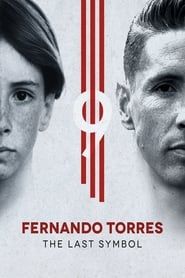 Fernando Torres: The Last Symbol series tv