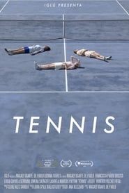 Tennis series tv