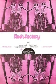Flesh Factory (1971)