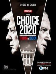 The Choice 2020: Trump vs. Biden series tv