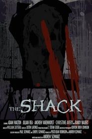The Shack series tv