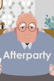 Afterparty series tv