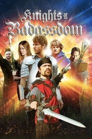 Knights of Badassdom series tv