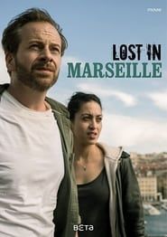 Spurlos in Marseille series tv