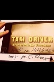 Taxi Driver (2011)