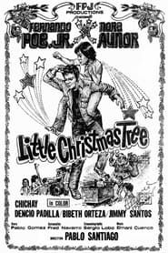 Little Christmas Tree series tv