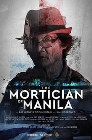 The Mortician of Manila series tv