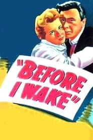 Before I Wake (1955)