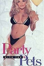 Image Penthouse: Party with the Pets 1994