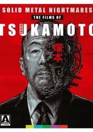 Japanese Cinema's Provocateur Extraordinaire: Shinya Tsukamoto series tv